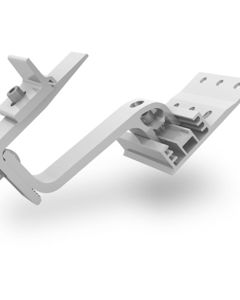 Roof hook K2 SingleHook 4S Set